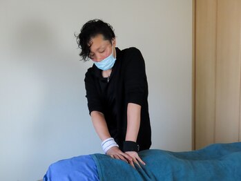 鍼灸 整骨院サラ(SARA)/