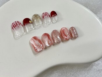 レーヴ(reve)/トレンドデザインコース