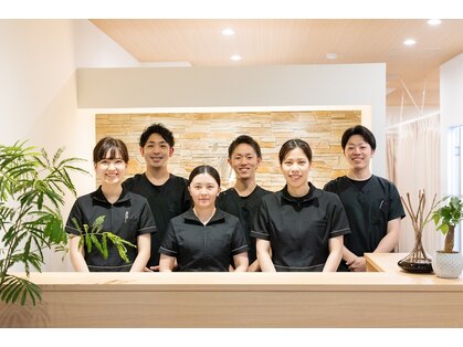 モア整体院 メディカルボディーメイク(Medical body make)の写真