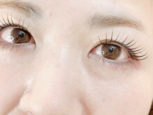 プレジール(Plaisir)/似合わせまつげパーマ