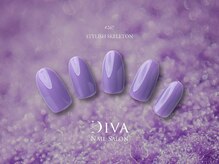 ネイルサロン ディーバ 調布店(Diva)/winter color