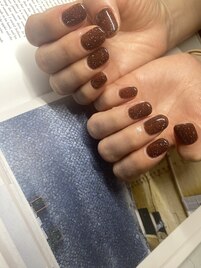 フラッシュネイル（担当：加藤）