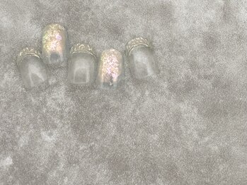 アンドヴァ ピヴォクロス店(Andova)/【S15】シンプル