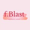 エフブラスト(f.Blast)ロゴ