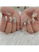 レジアント(Rediant)/マグネット埋めつくし