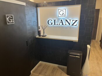 グランツ 堀江店(GLANZ)/受付