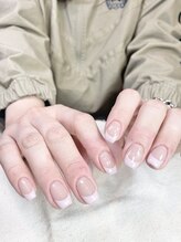 ブライト(bright)/フレンチデザイン