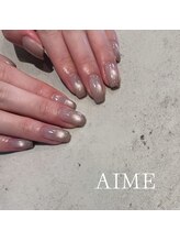 アイム(AIME)/シンプル