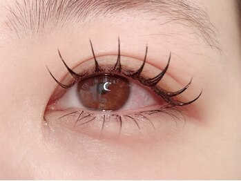 エービーエーサロン(ABA SALON)/フラットラッシュ