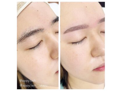 アッピーラッシュ(Appy.Lash)の写真