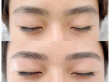 シュール センター南(SURREAL)/メンズ眉毛ワックス