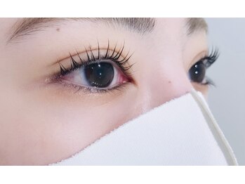 トータル ビューティ ケイハン(KEIHAN)/まつ毛カール