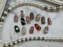 リジェネ(Regene)/2本アート☆