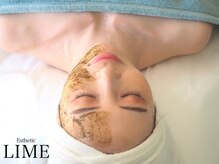 ライム 札幌(LIME)/ハーブピーリング｜札幌