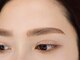 アイラッシュ シェリ(cheri)の写真/眉がうまく描けない・似合う形が分からない…そんな方に☆話題の眉毛waxで清潔感のある美眉に!メンズもOK◎