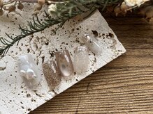 トータル ビューティ ケイハン(KEIHAN)/11月ニュアンス定額course