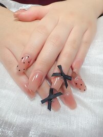 ワンホン韓国ネイル