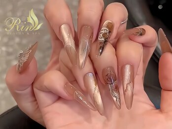 リンビューティー(Rin Beauty)/