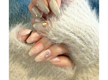 ユニックス 蕨店(UNIX)の雰囲気（季節に合わせたネイルデザインを提案しております☆[パラジェル]）