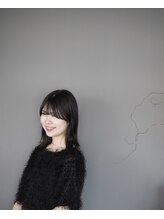 ラヴェラトウキョウ 青山店(la vela tokyo) Aoi 