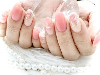 はあとねいる 多治見店/デザイン紹介