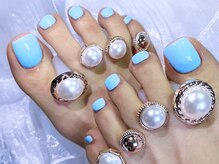 ノワ 横浜(Noix)/【パラジェル】フット