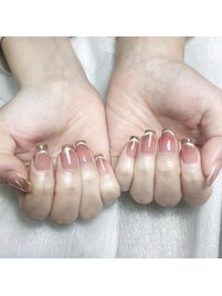 マグネットフレンチー