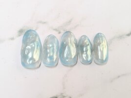 【定額プラチナコース¥6800】