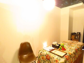 ハワイアンフォレストSpa 名古屋黒川店