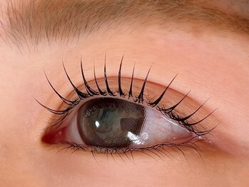 ランド(LAND)/ラッシュリフト