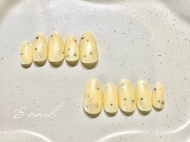 ニュアンス定額 simple art/定額