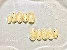 ニュアンス定額 simple art/定額