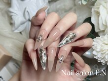 エン(E.N)/チップスカルプ＊シンプルコース