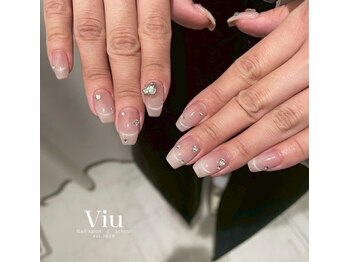 ビュウ 小倉店(Viu)/マグネットフレンチ