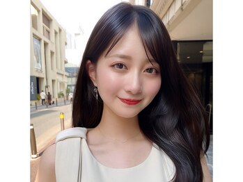 エムア アイラッシュ 渡辺通店(Emua Eyelash)/