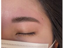 ニュートラル前原店(Neutral by FLEAR)/アイブロウ
