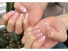 アールエム(Rm)/6月☆ネイル