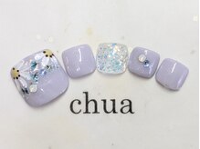 チュア(CHUA)/NEW2025【定額】8480円