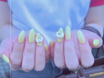 リンネイル 新大久保店(Rin Nail)/