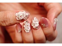 ノンブリック 並木店(Nomblic)/フラワーアート