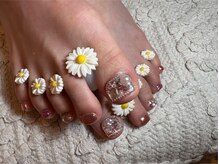 ブローディアネイル 川崎店(Brodia nails)/