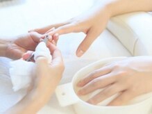 クリエネイルスペース 伊勢店(Crie Nail Space)
