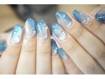 サロン デ ミランダ(Salon de Miranda)/