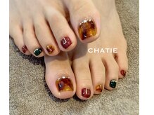 美人計ネイルサロン/