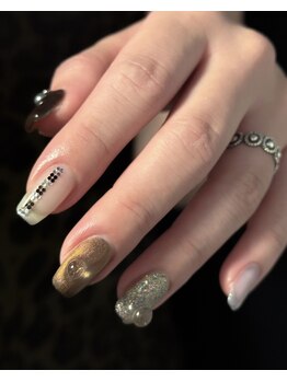 ジ オクト(Theoct.)/