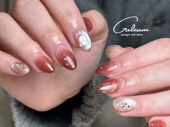 クルム(Guleum)/【パラジェル】