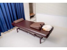 鍼灸院はりセラ 淡路町院の雰囲気（清潔な院内をキープしてご来院をお待ちしております。）