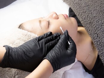 ツキ(TSUKI)/シミケア