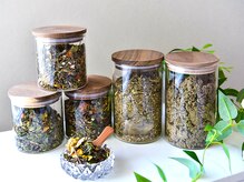 アイリス(iris)/お悩み別ブレンド選べます♪