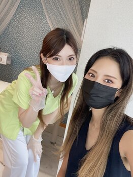 ホワイトニングスタイル 柏店/真っ白にも！自然な白さにも！